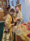 7-Божественная Литургия в день памяти святых первоверховных апостолов Петра и Павла