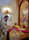 8-Божественная Литургия в день памяти святых первоверховных апостолов Петра и Павла