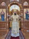 10-Божественная Литургия в день памяти святых первоверховных апостолов Петра и Павла