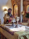 11-Божественная Литургия в день памяти святых первоверховных апостолов Петра и Павла