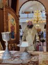 12-Божественная Литургия в день памяти святых первоверховных апостолов Петра и Павла