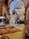 14-Божественная Литургия в день памяти святых первоверховных апостолов Петра и Павла