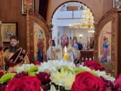 15-Божественная Литургия в день памяти святых первоверховных апостолов Петра и Павла