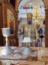 17-Божественная Литургия в день памяти святых первоверховных апостолов Петра и Павла