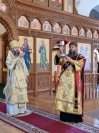 18-Божественная Литургия в день памяти святых первоверховных апостолов Петра и Павла