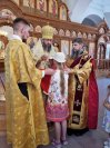 21-Божественная Литургия в день памяти святых первоверховных апостолов Петра и Павла