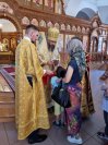 22-Божественная Литургия в день памяти святых первоверховных апостолов Петра и Павла