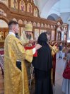 23-Божественная Литургия в день памяти святых первоверховных апостолов Петра и Павла