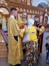 24-Божественная Литургия в день памяти святых первоверховных апостолов Петра и Павла