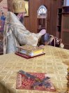 27-Божественная Литургия в день памяти святых первоверховных апостолов Петра и Павла
