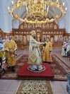 33-Божественная Литургия в день памяти святых первоверховных апостолов Петра и Павла