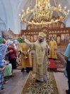 34-Божественная Литургия в день памяти святых первоверховных апостолов Петра и Павла