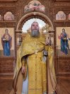 33-В 10-ю Неделю после Пятидесятницы архиепископ Амфилохий совершил Божественную Литургию в Андреевском кафедральном соборе города Усть-Каменогорска 