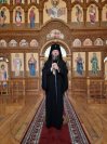 34-В 10-ю Неделю после Пятидесятницы архиепископ Амфилохий совершил Божественную Литургию в Андреевском кафедральном соборе города Усть-Каменогорска 