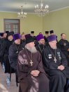 3-Епархиальное собрание Усть-Каменогорской и Семипалатинской епархии