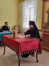 5-Епархиальное собрание Усть-Каменогорской и Семипалатинской епархии