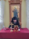 6-Епархиальное собрание Усть-Каменогорской и Семипалатинской епархии