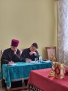 7-Епархиальное собрание Усть-Каменогорской и Семипалатинской епархии