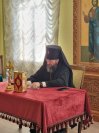 8-Епархиальное собрание Усть-Каменогорской и Семипалатинской епархии