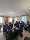 9-Епархиальное собрание Усть-Каменогорской и Семипалатинской епархии