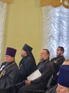11-Епархиальное собрание Усть-Каменогорской и Семипалатинской епархии
