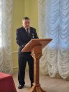 12-Епархиальное собрание Усть-Каменогорской и Семипалатинской епархии