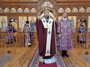 2-Воспоминание Тайной Вечери Господа нашего Иисуса Христа