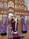 5-Воспоминание Тайной Вечери Господа нашего Иисуса Христа