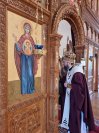 6-Воспоминание Тайной Вечери Господа нашего Иисуса Христа