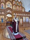 8-Воспоминание Тайной Вечери Господа нашего Иисуса Христа