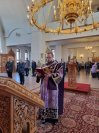 9-Воспоминание Тайной Вечери Господа нашего Иисуса Христа