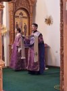 10-Воспоминание Тайной Вечери Господа нашего Иисуса Христа