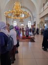 12-Воспоминание Тайной Вечери Господа нашего Иисуса Христа