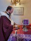 14-Воспоминание Тайной Вечери Господа нашего Иисуса Христа
