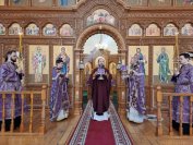 15-Воспоминание Тайной Вечери Господа нашего Иисуса Христа