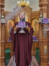 16-Воспоминание Тайной Вечери Господа нашего Иисуса Христа