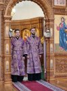 17-Воспоминание Тайной Вечери Господа нашего Иисуса Христа