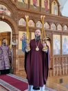 18-Воспоминание Тайной Вечери Господа нашего Иисуса Христа