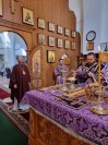 19-Воспоминание Тайной Вечери Господа нашего Иисуса Христа