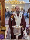 21-Воспоминание Тайной Вечери Господа нашего Иисуса Христа