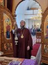 23-Воспоминание Тайной Вечери Господа нашего Иисуса Христа