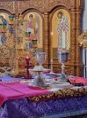 25-Воспоминание Тайной Вечери Господа нашего Иисуса Христа