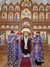 26-Воспоминание Тайной Вечери Господа нашего Иисуса Христа