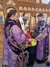 28-Воспоминание Тайной Вечери Господа нашего Иисуса Христа
