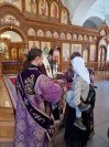 29-Воспоминание Тайной Вечери Господа нашего Иисуса Христа