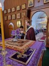 32-Воспоминание Тайной Вечери Господа нашего Иисуса Христа
