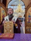 33-Воспоминание Тайной Вечери Господа нашего Иисуса Христа