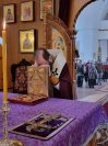 34-Воспоминание Тайной Вечери Господа нашего Иисуса Христа