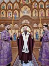 35-Воспоминание Тайной Вечери Господа нашего Иисуса Христа