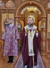 39-Воспоминание Тайной Вечери Господа нашего Иисуса Христа